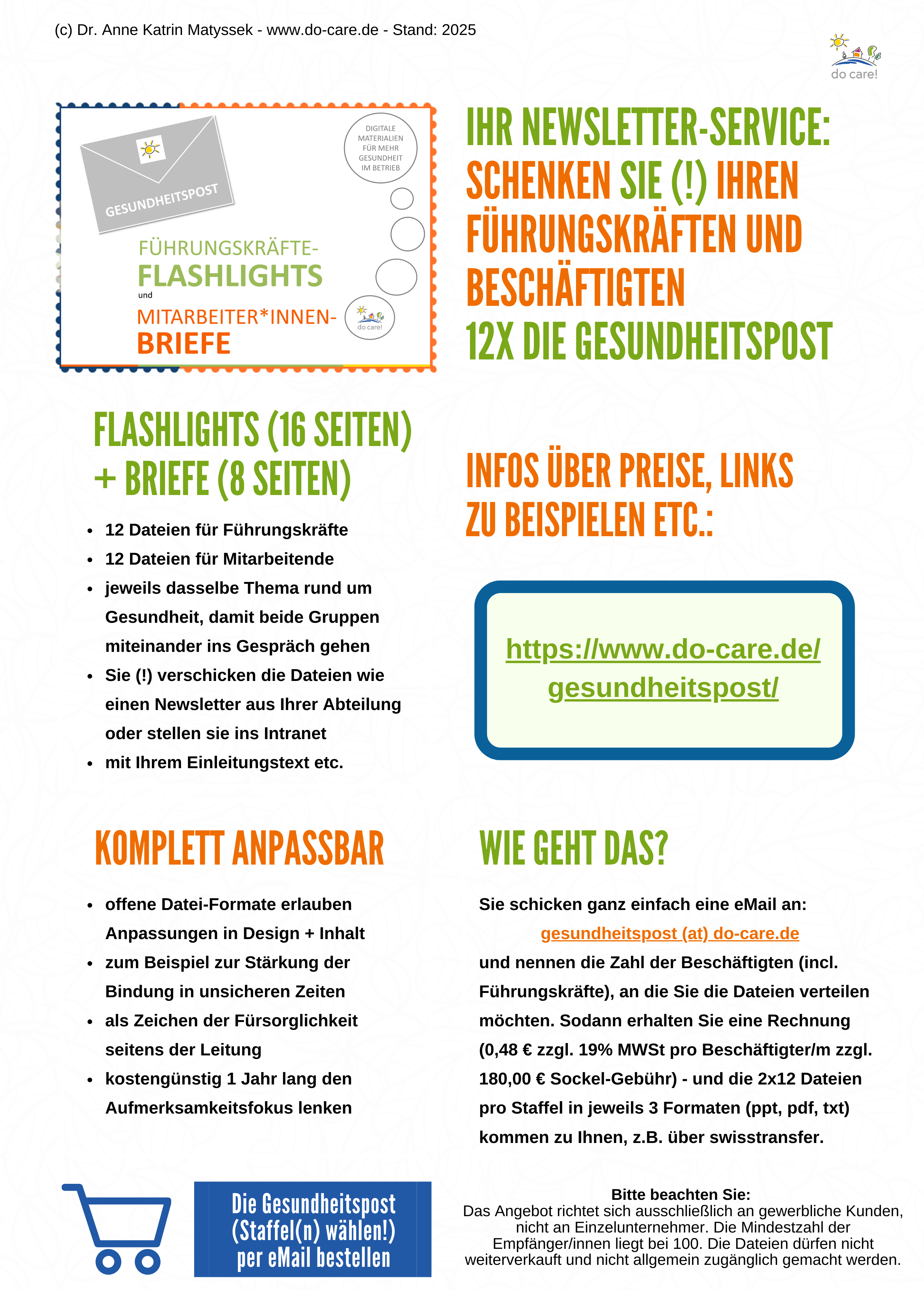 Gesundheitspost