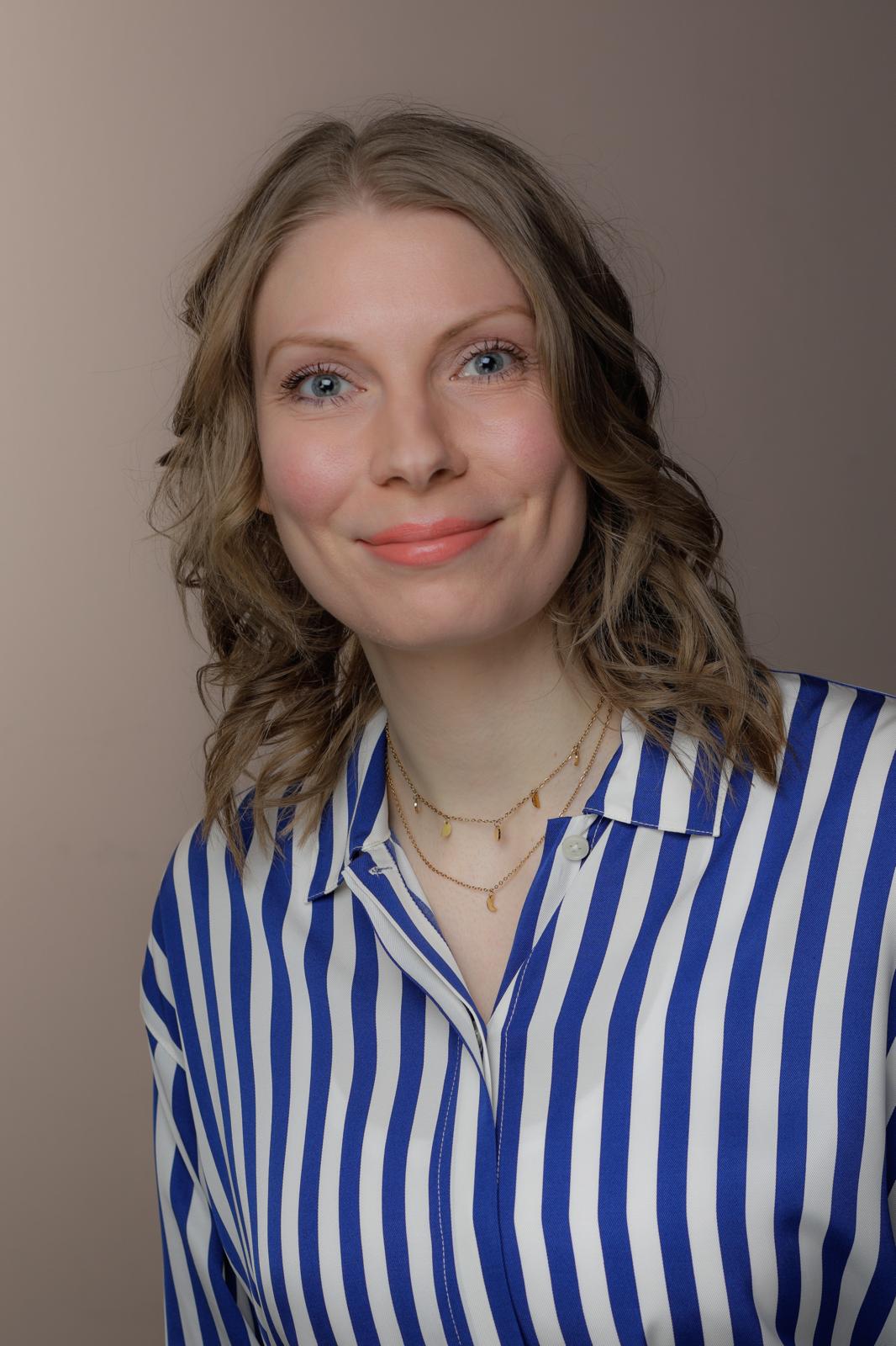 Frau-Dommermuth
